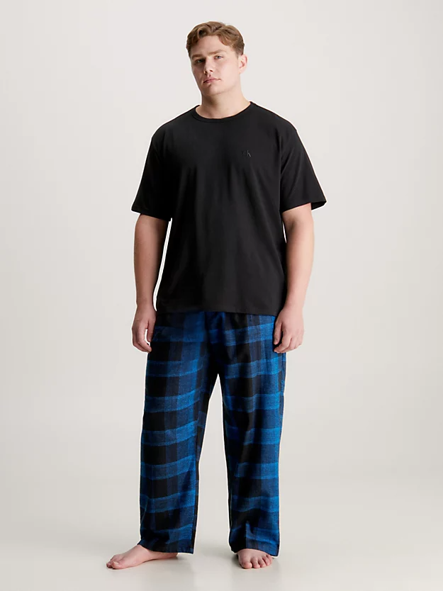 S/S Pant set