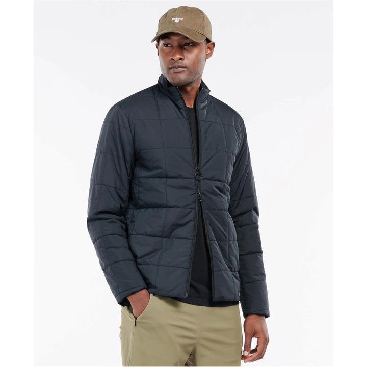 Pass Quilt Jacket