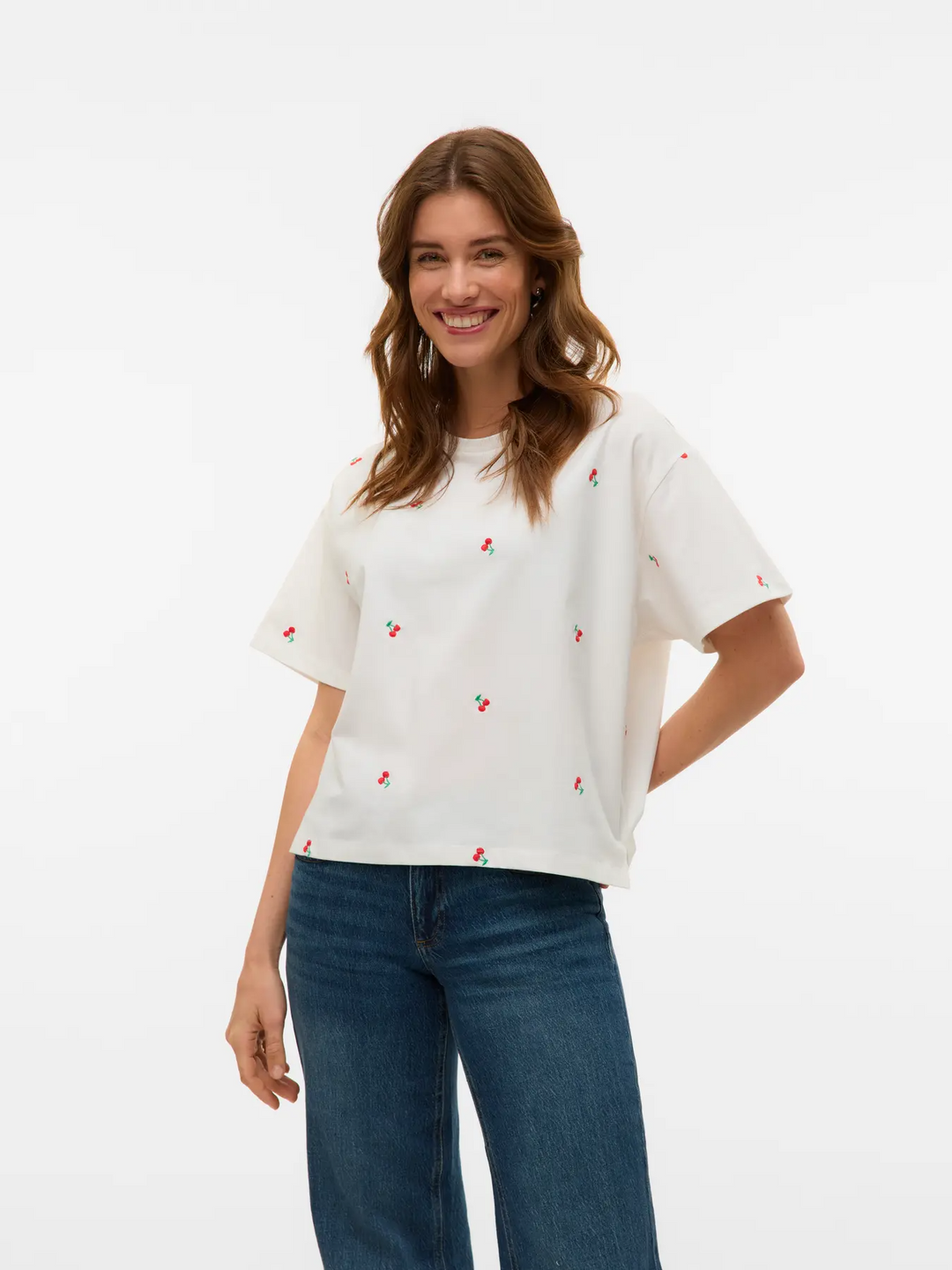 AWZora SS O-neck