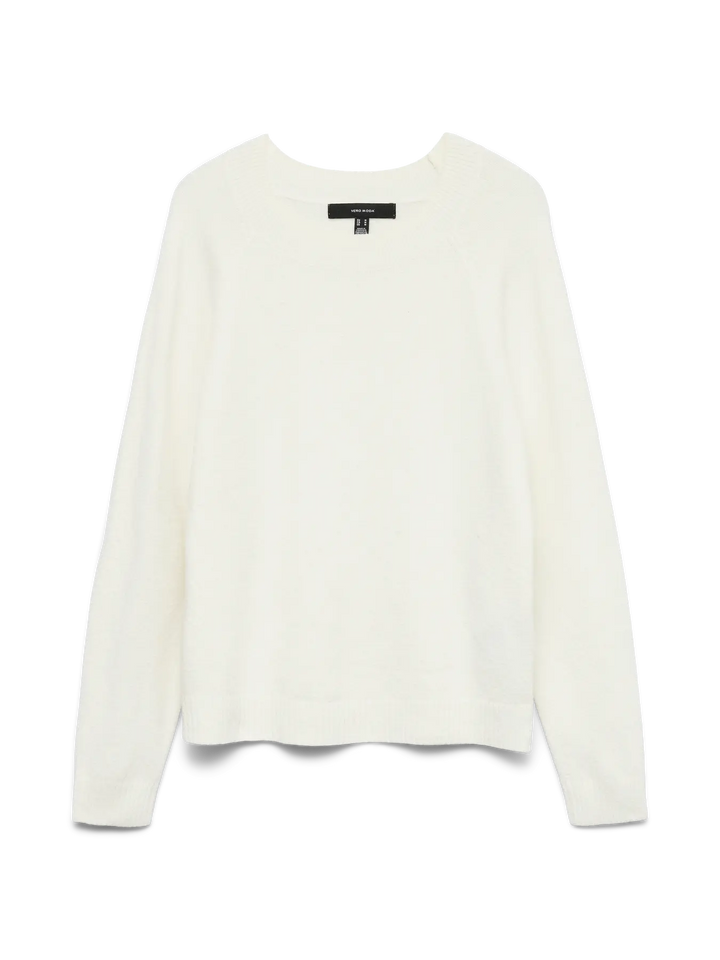VMDoffy LS O-Neck