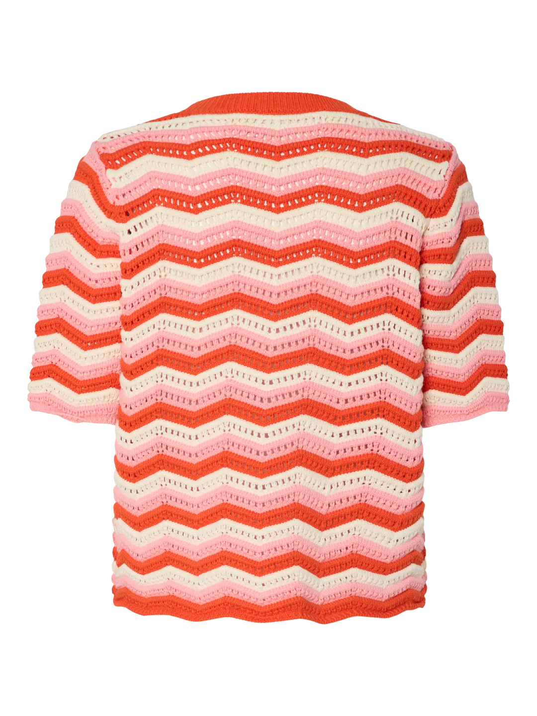YASTrio SS Knit