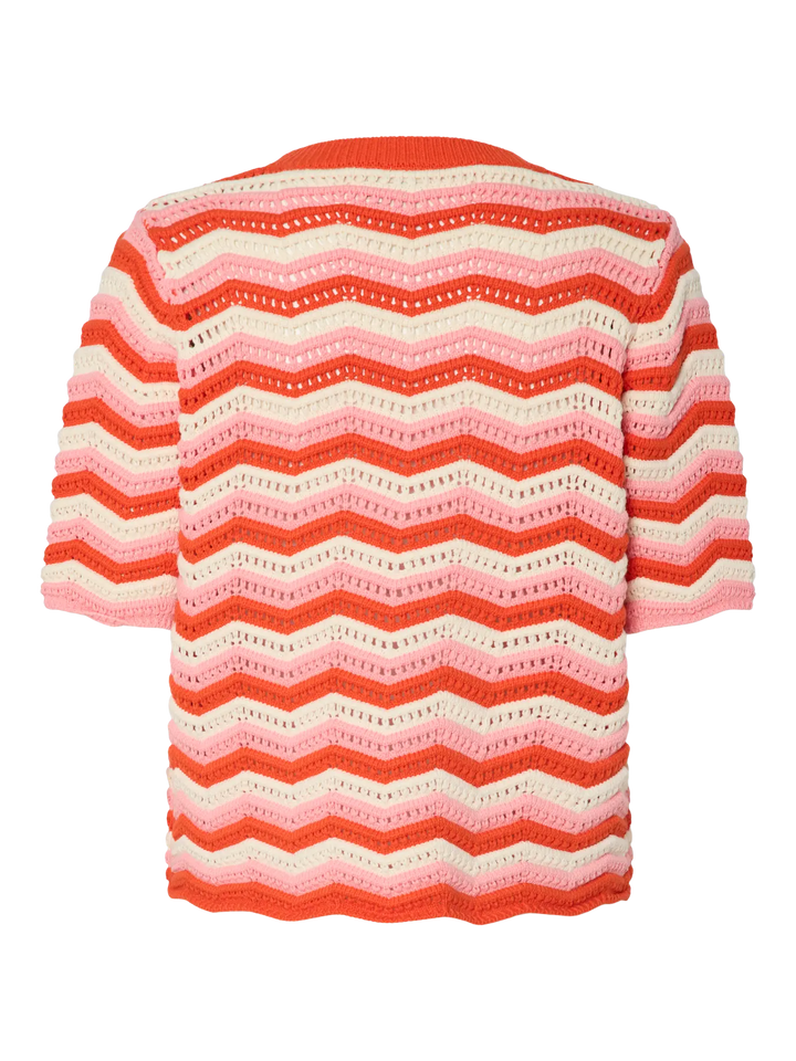 YASTrio SS Knit