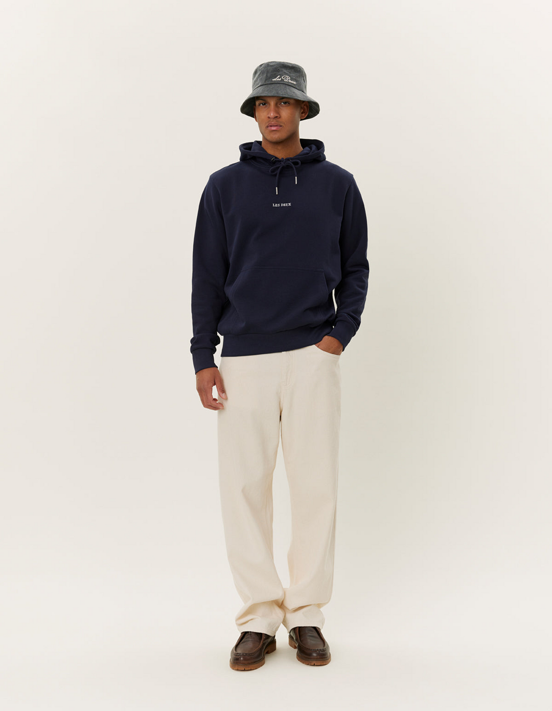 Dexter Hoodie