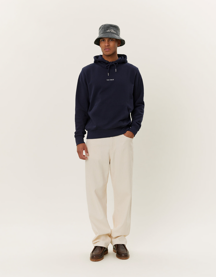 Dexter Hoodie