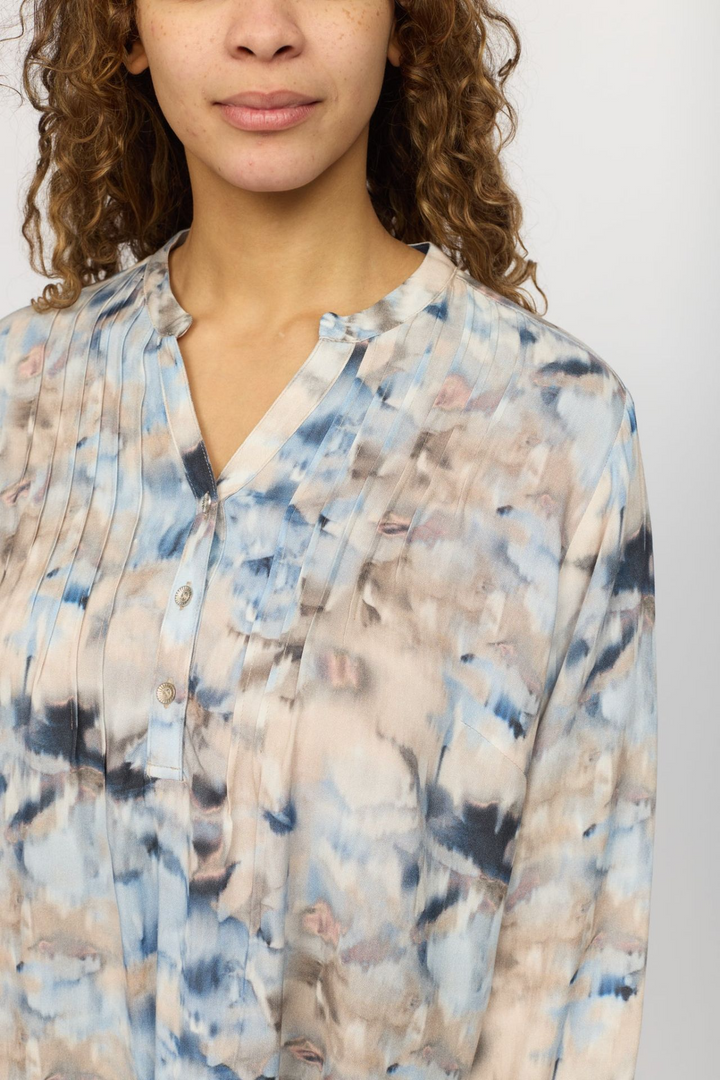 Dorte.SP25 blouse