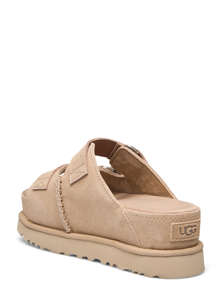 Goldenstar Hi Slide