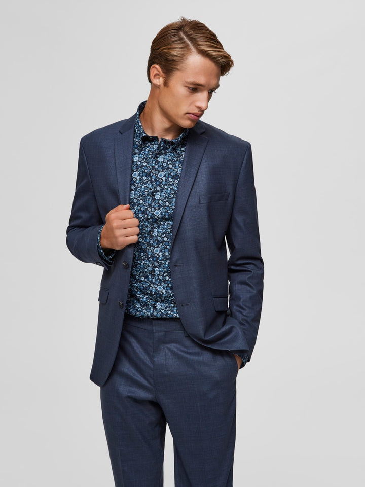 Mylostate Flex Blazer