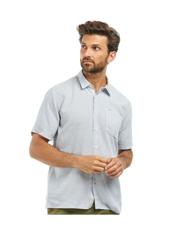 Deerpark Summer fit SS Shirt