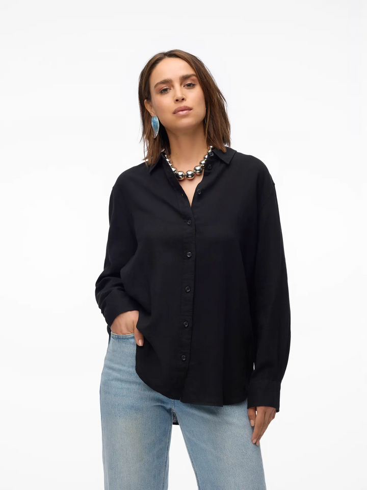 VMLinn Ls shirt