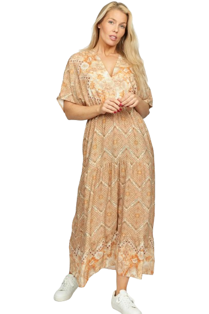 Selma Dress