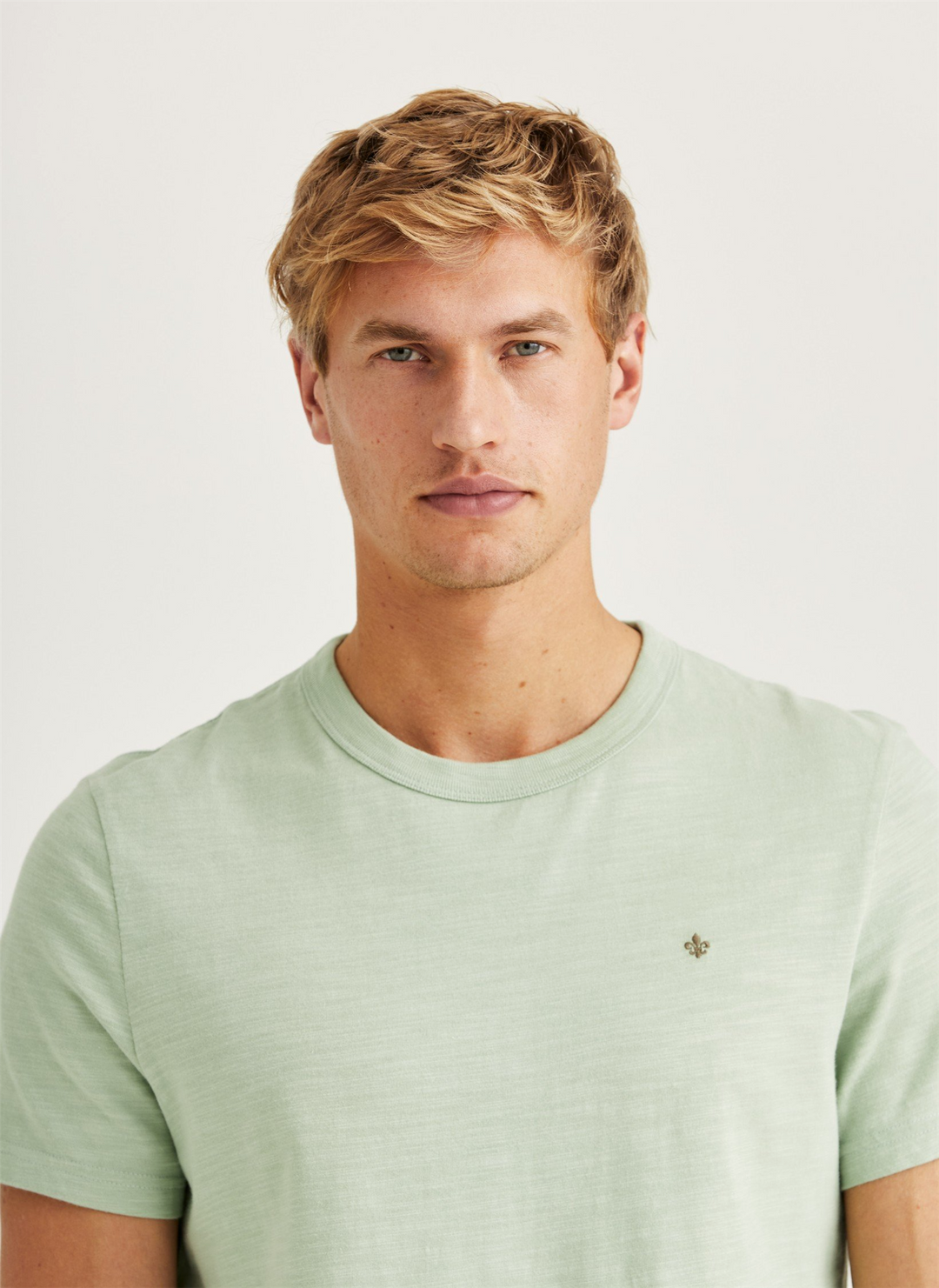 Watson Slub Tee