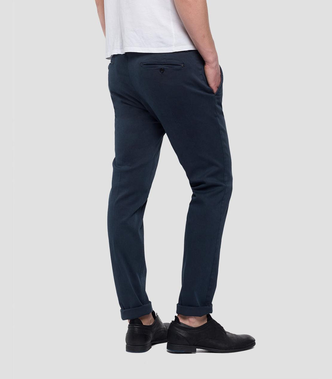 Hyperflex Zeumar chinos