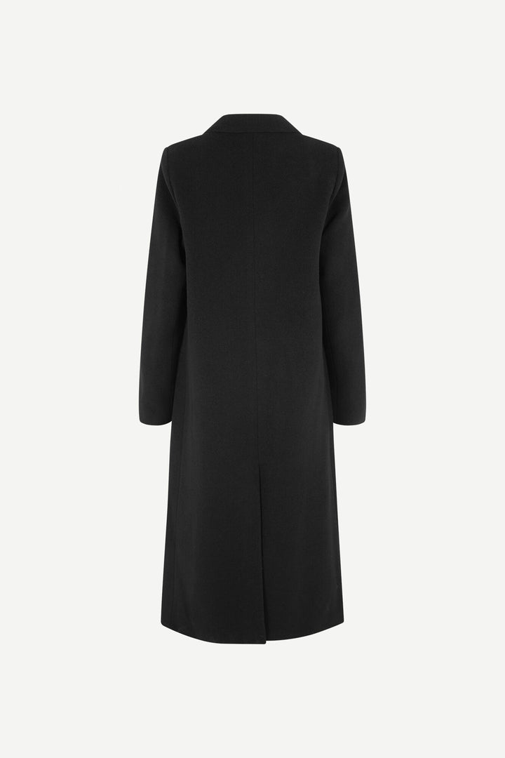Falcon coat 11104