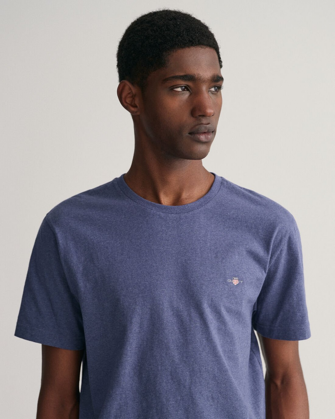 Reg Shield SS T-shirt