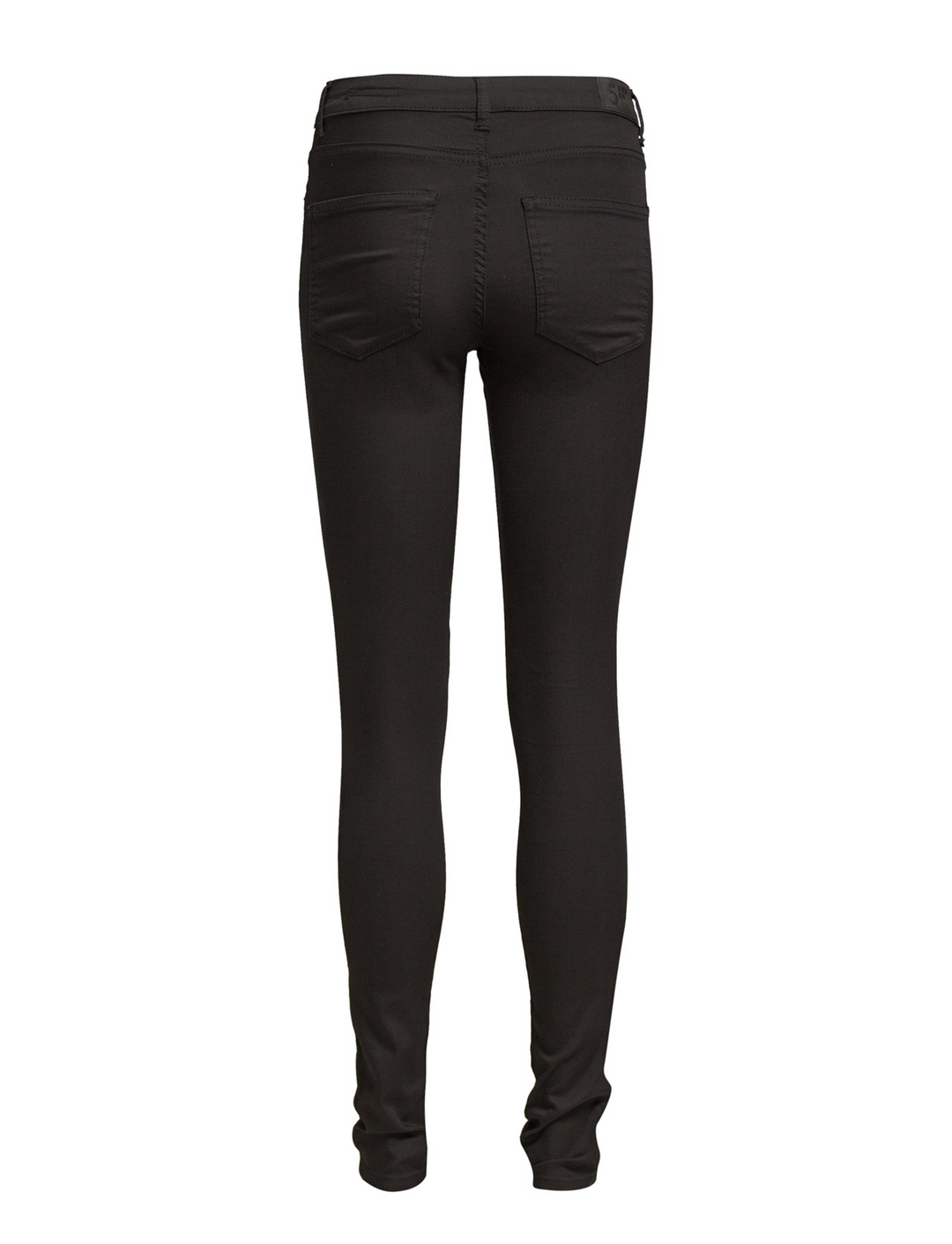 Penelope 603 black jeans