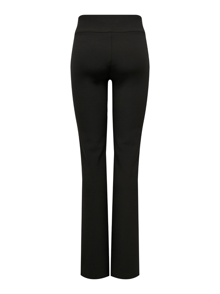 ONLClever Wide Band Long Pant