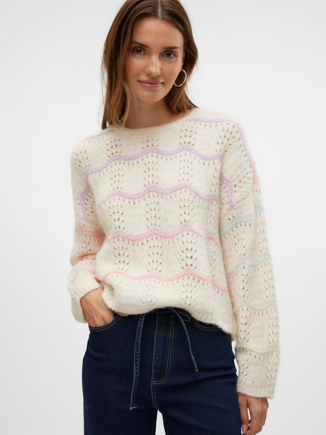 VMHatty LS O-neck