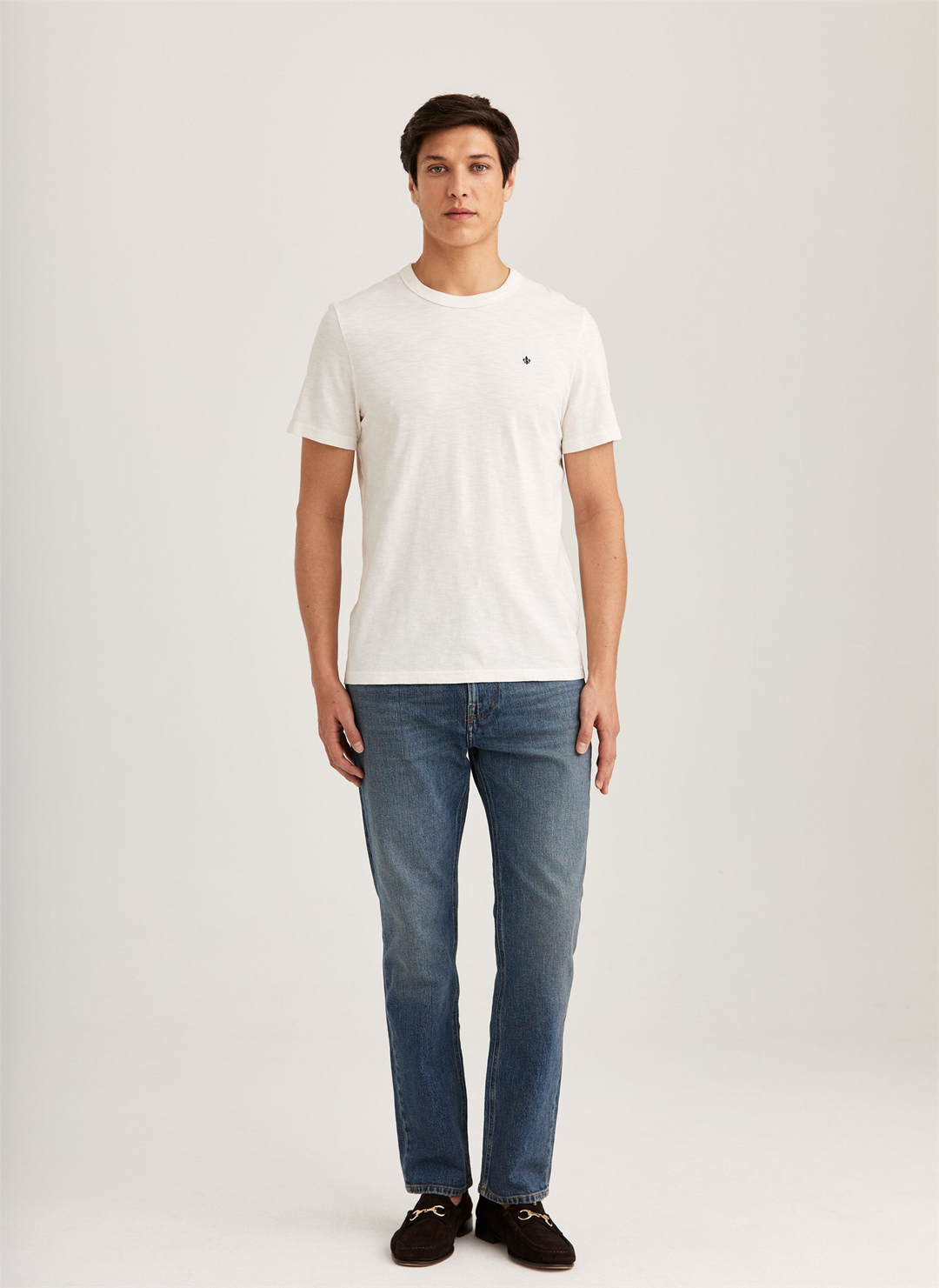 Watson Slub Tee