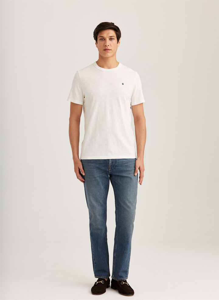 Watson Slub Tee