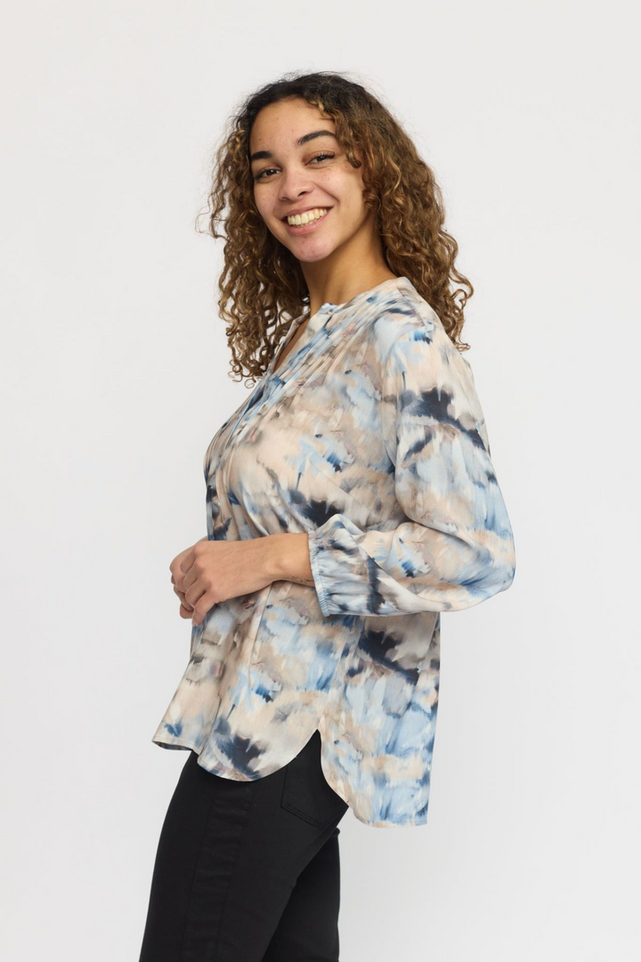 Dorte.SP25 blouse