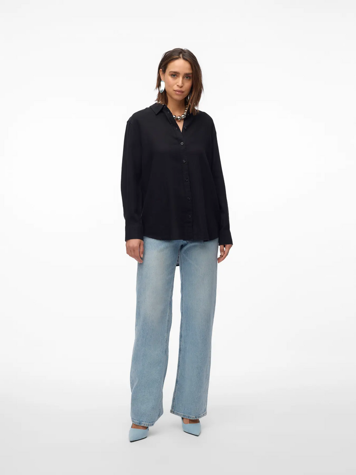 VMLinn Ls shirt