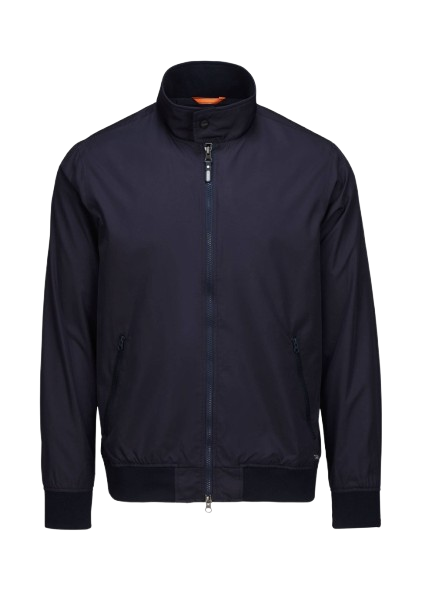 Blouson Short Jacket