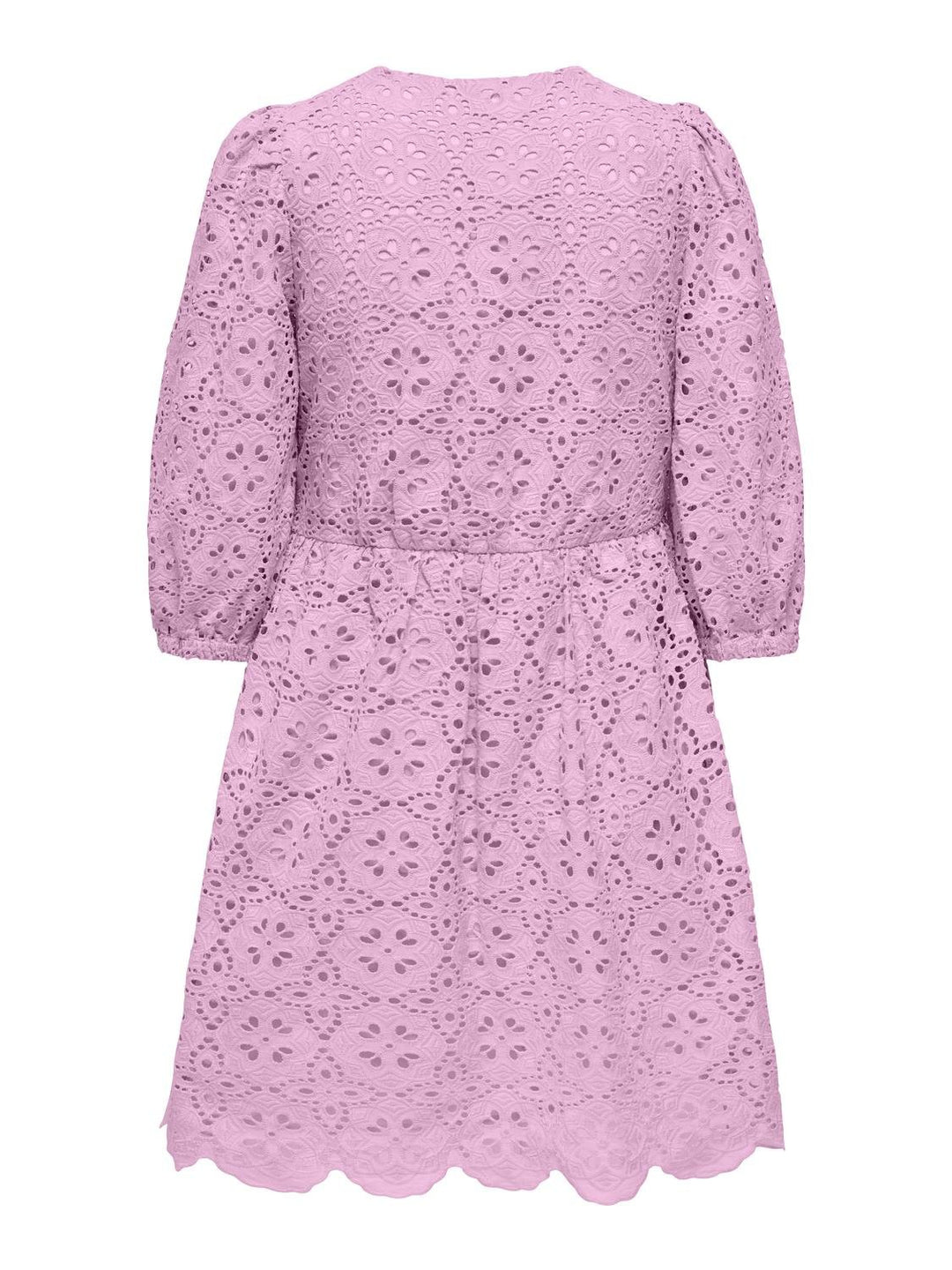 ONLSigrid 3/4 Short dress