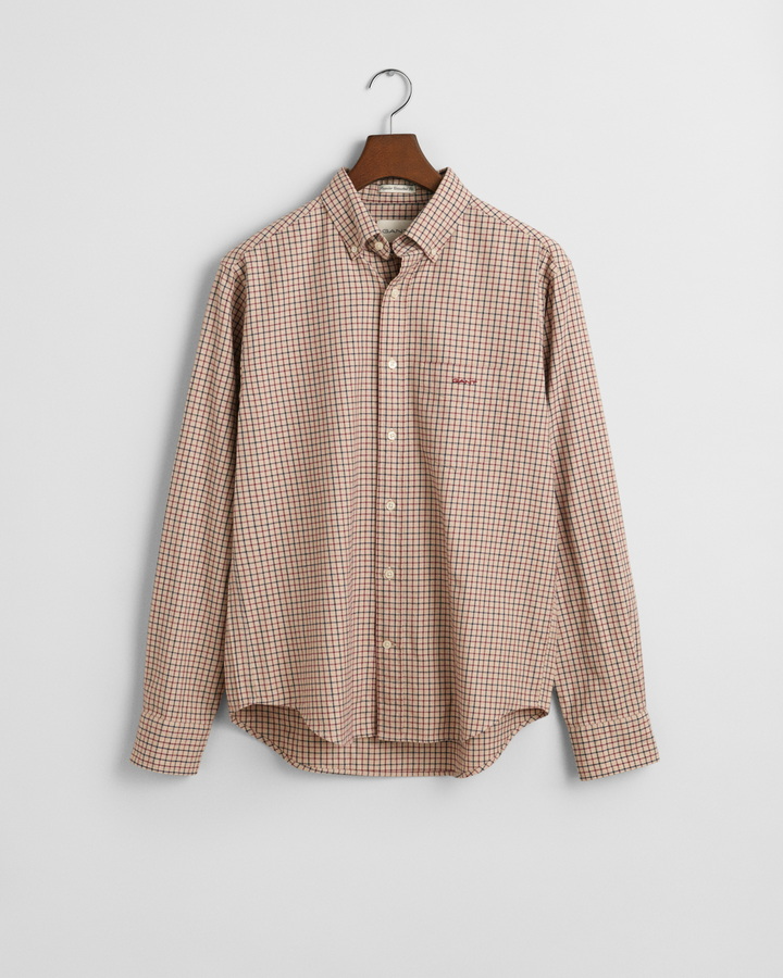 Regular Jasper Tattersall