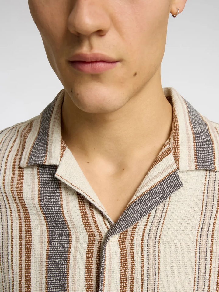 SLHRelax-sal SS Shirt
