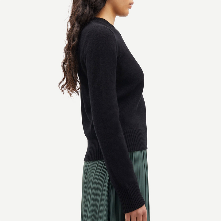 Charlotte Knit Sweater 15010