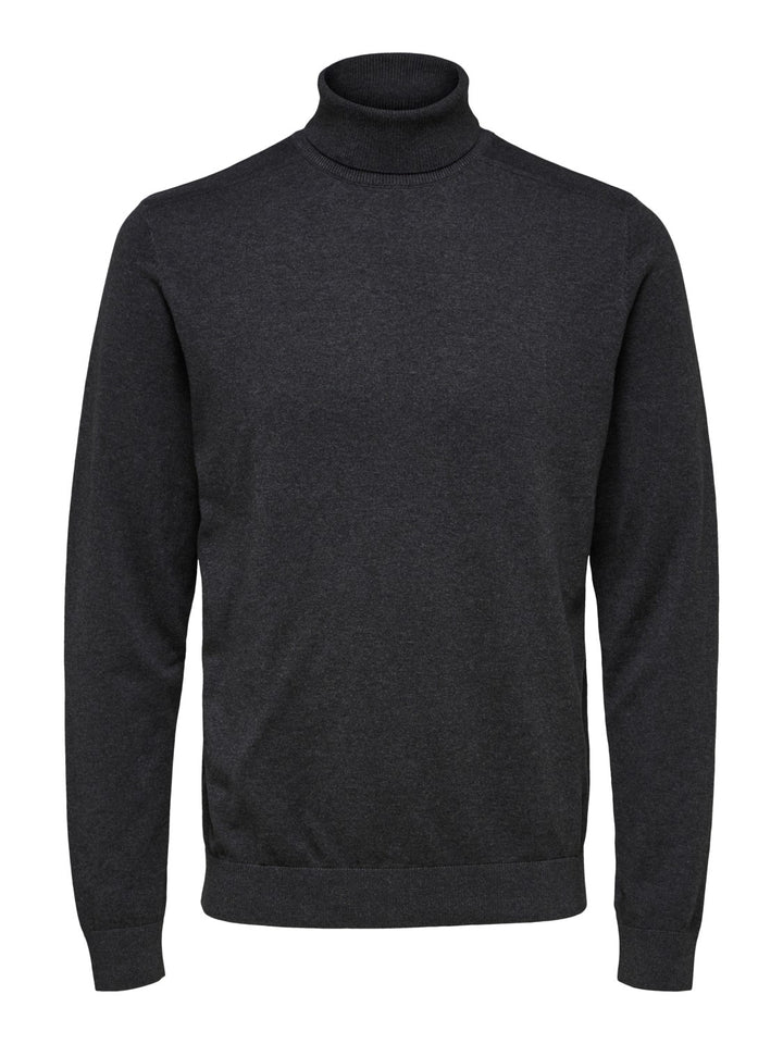 Berg rollneck