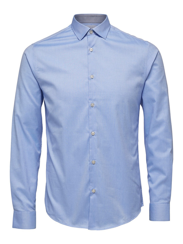 Mark shirt