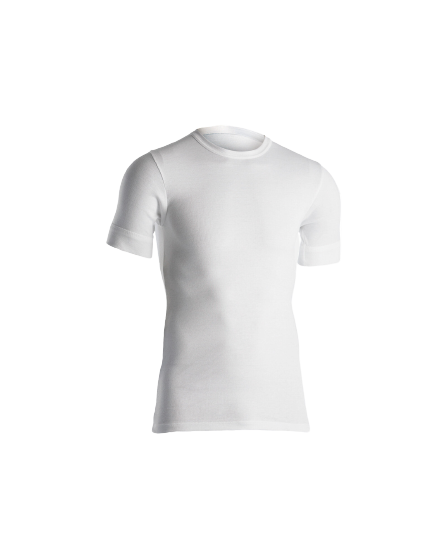 T-shirt rund hals