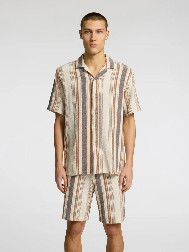 SLHRelax-sal SS Shirt