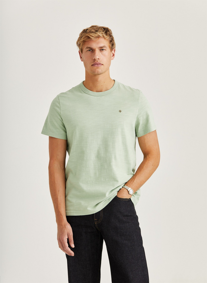Watson Slub Tee