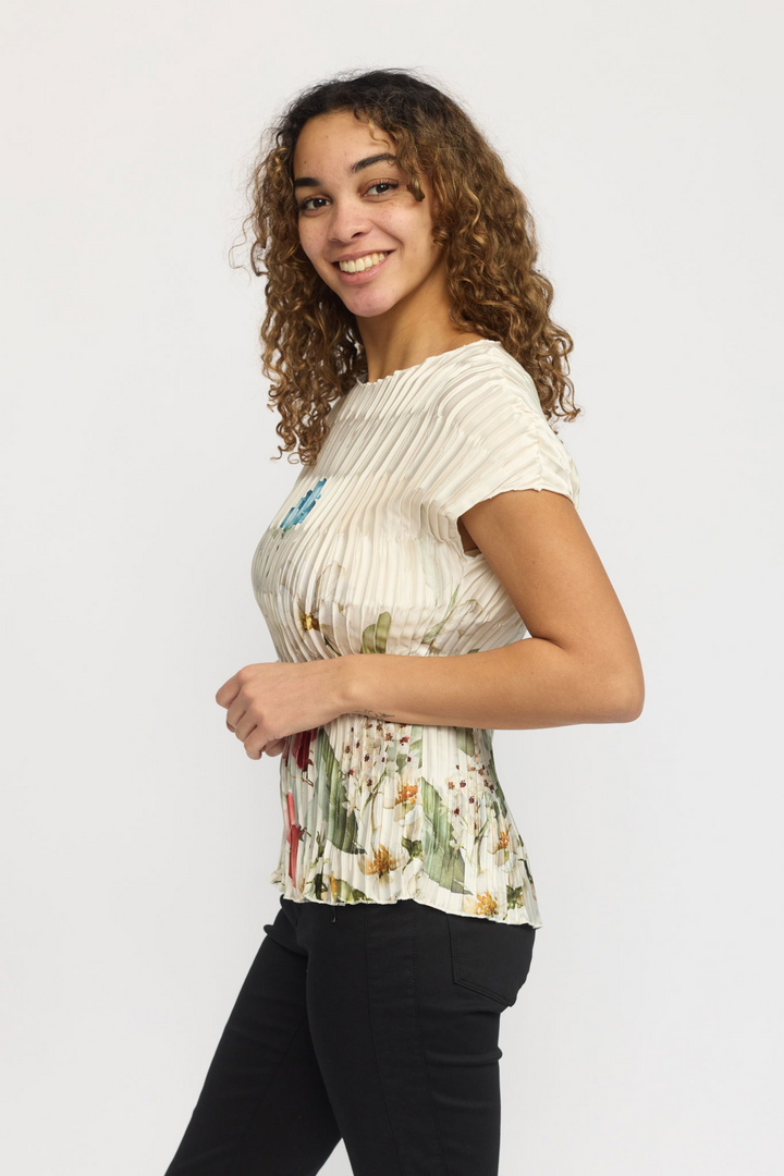 Solla.SP25 Blouse
