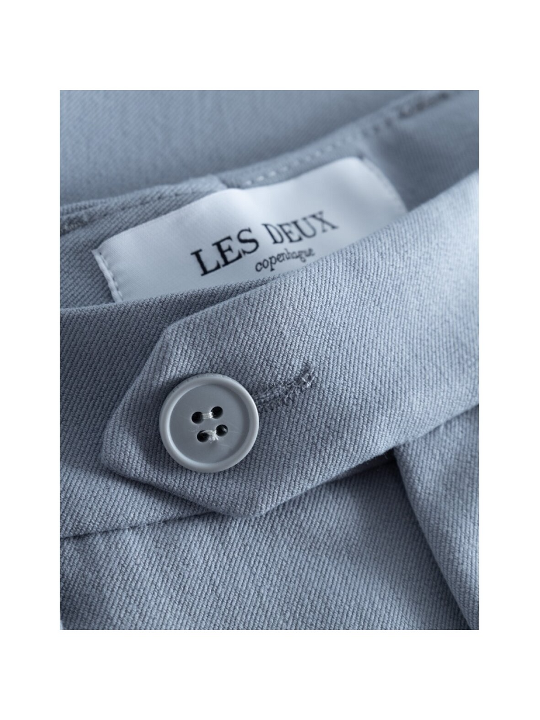 Como Suit Pants