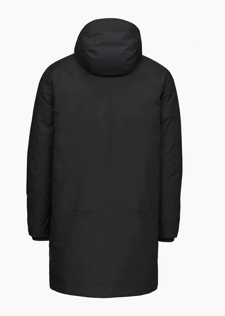 Zermatt 3 Parka