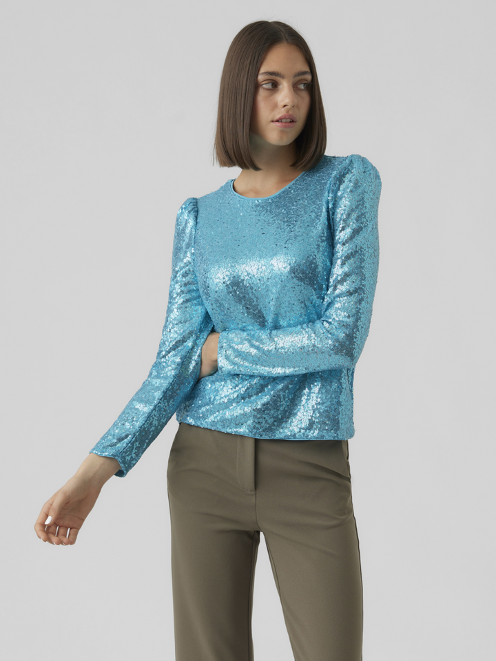 VMKaje LS Top