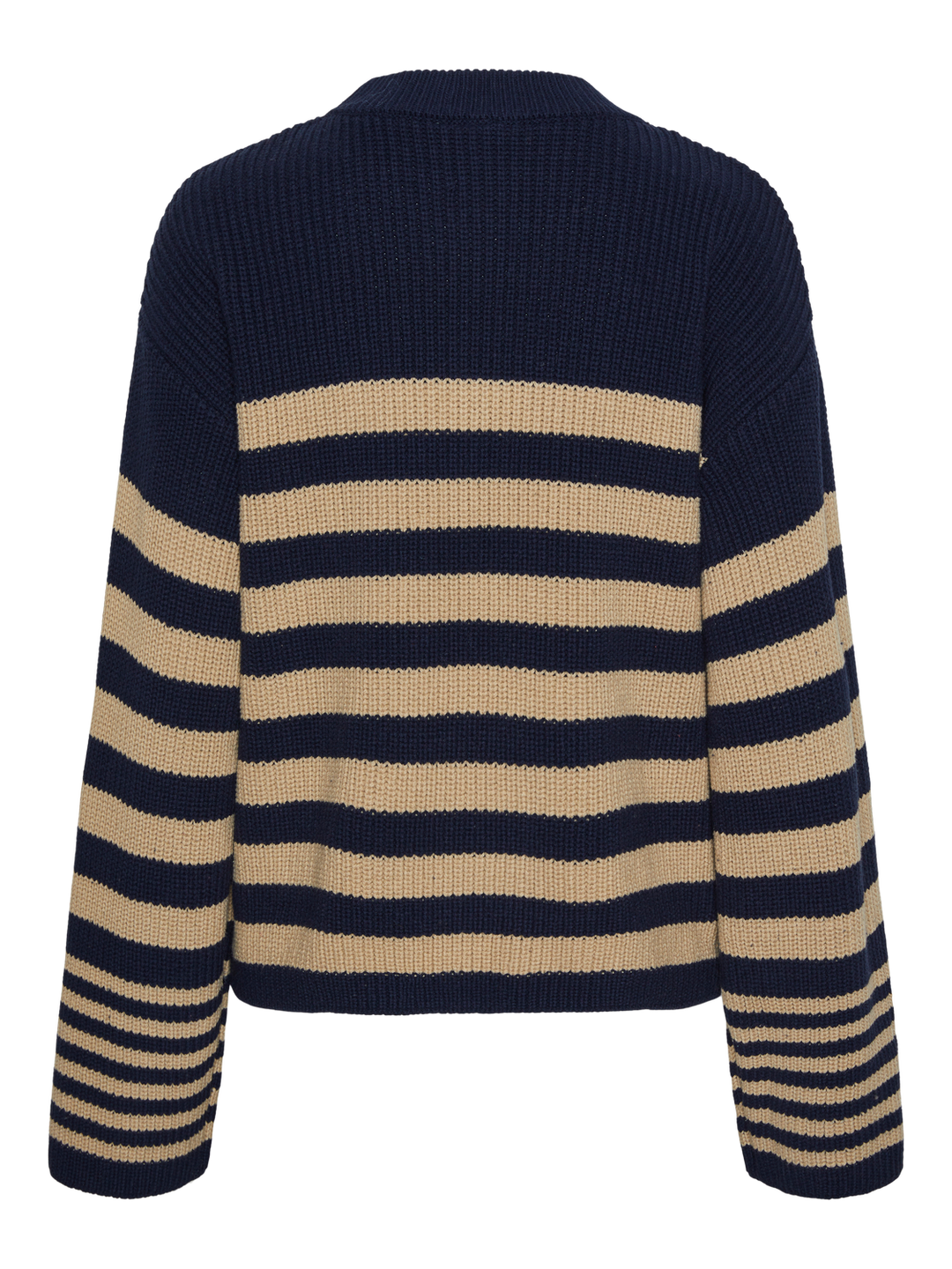 YASRiga LS Knit Pullover