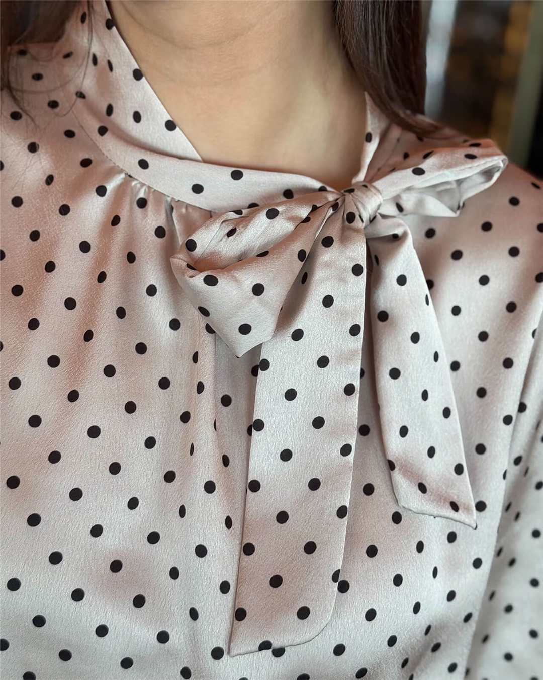 Overdel Corina Polka