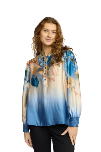 SOLE.ES25 - BLOUSE