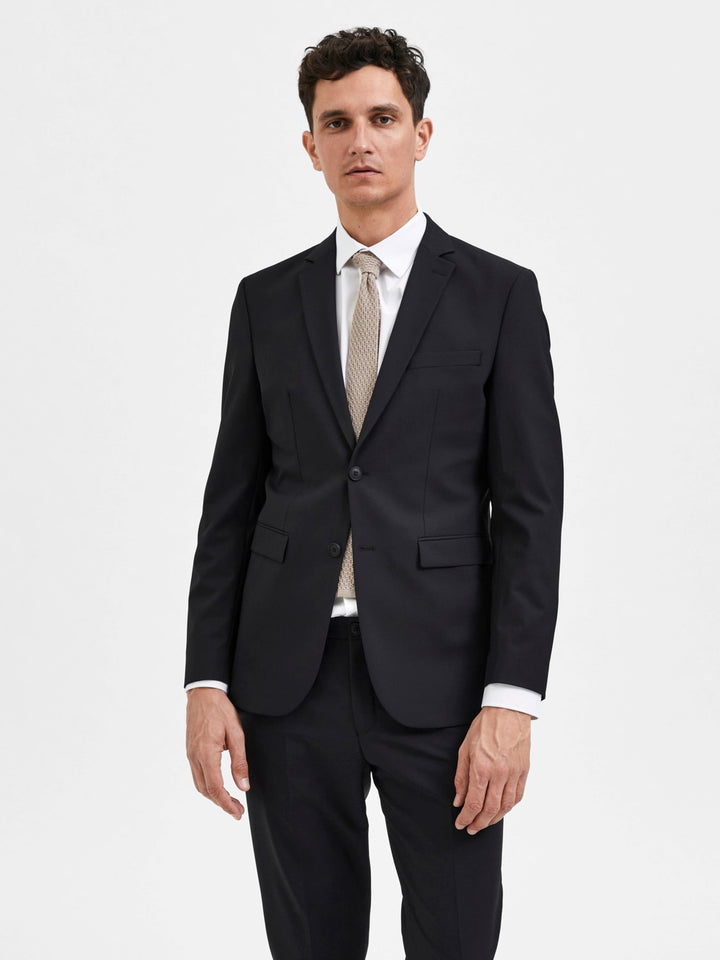 Elon Slim Blazer