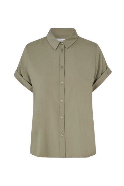 Majan SS Shirt 9942