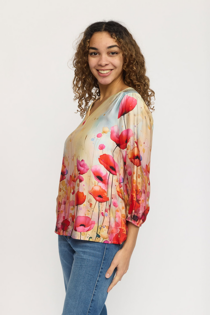 Smia.SP25 Blouse