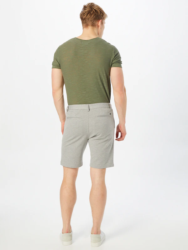Milano Jersey Shorts