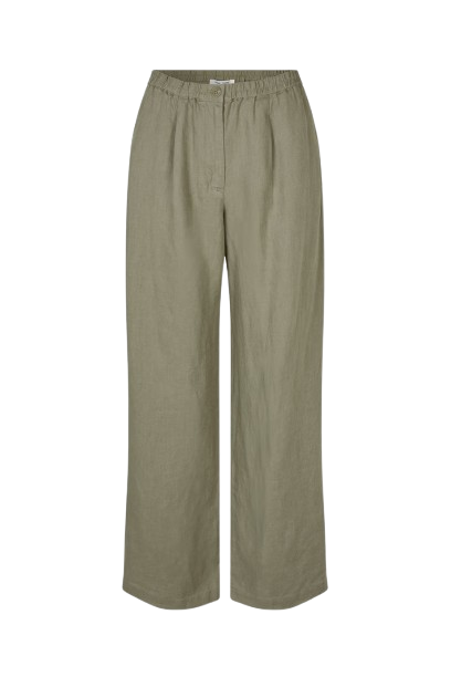 Satove trousers