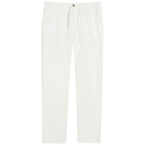 Fenix Linen Trouser