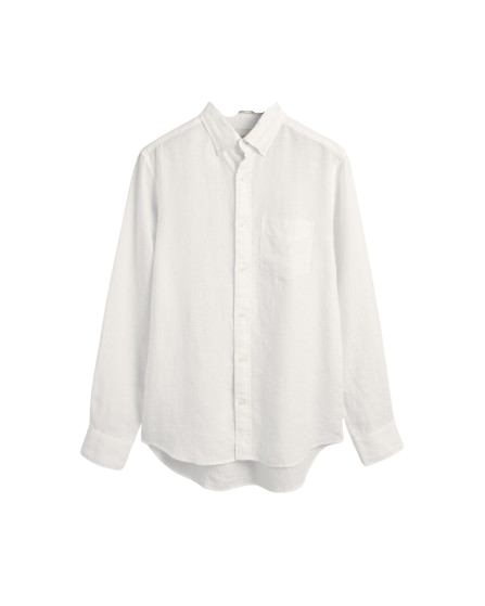 Reg Linen shirt