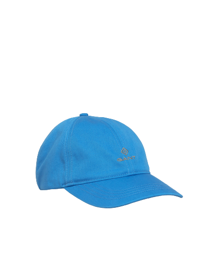 Twill Cap